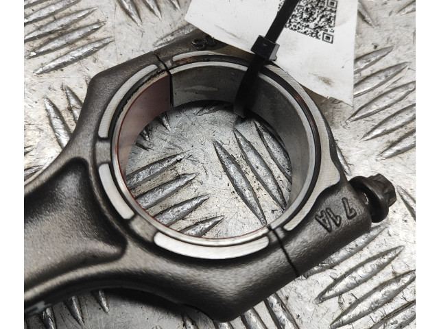 Píst 7933665, 9494399   BMW 2 F44    B38 A15 A 