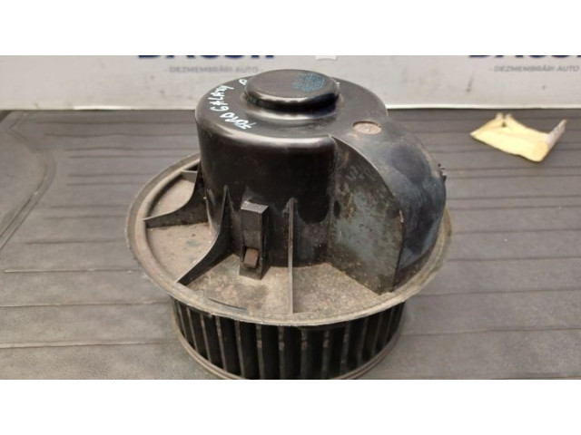 Вентилятор печки 7M1819021 Ford Galaxy