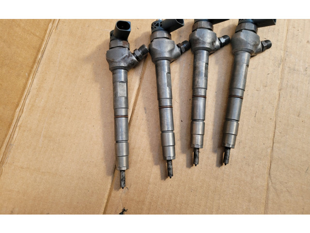 Комплект жиклеров (форсунок)