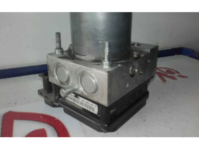 Блок управления АБС Smart ForFour I