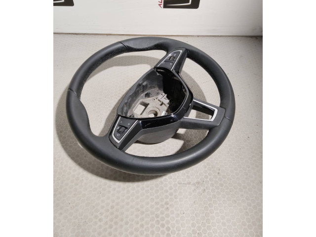 Руль Skoda Superb B6 (3T)  2008 - 2015 года 3T0419091AJ      