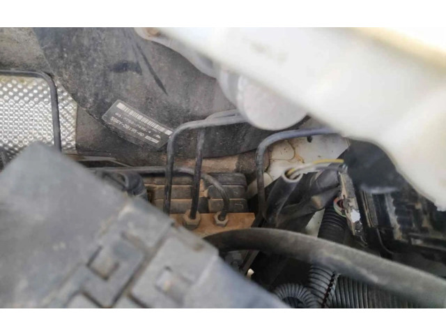 Блок АБС Ford Fusion 2002 - 2005 года