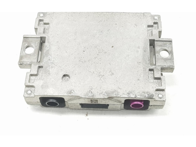 Блок управления 4N0035456G, 4N0035456G Cupra Leon