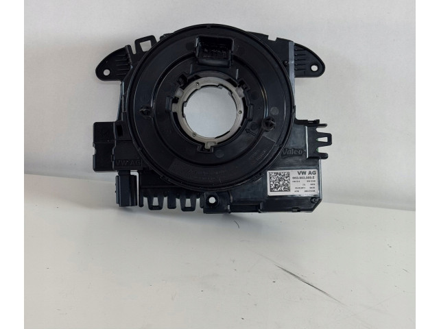 Подрулевой шлейф SRS 9KO953569E Volkswagen Golf VII