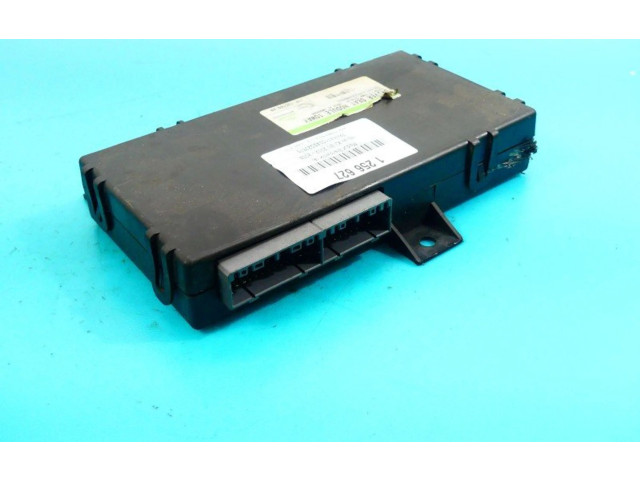 Блок комфорта 2W9F13B525AN Jaguar XJ X350