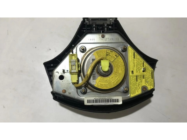 Подушка безопасности водителя 8414902 Lexus IS 200-300