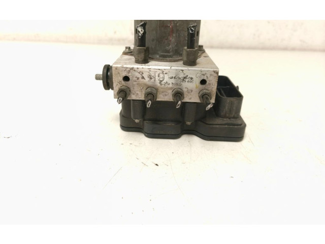 Блок АБС 476604GC1A Nissan X-Trail T32 2014 - 2021 года