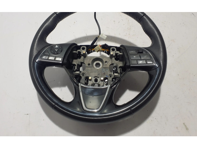 Руль Mitsubishi Outlander 2013 - 2021 года 4400A875XC