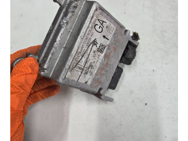 Блок подушек безопасности 6M2T14B056AD, 65000957   Ford Galaxy