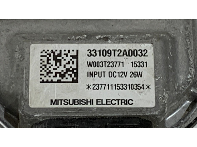 Модуль фонарей