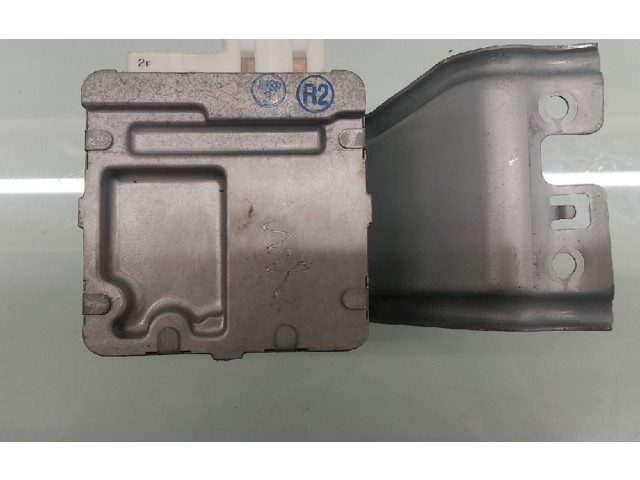 Блок управления усилителя руля 89650B2040, 1129000352 Daihatsu Cuore