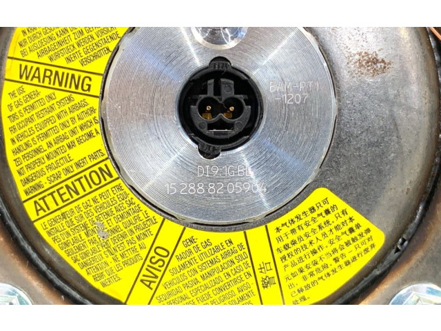 Подушка безопасности водителя    KIA Ceed