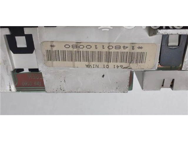 Панель приборов 1480110080   Peugeot Expert       