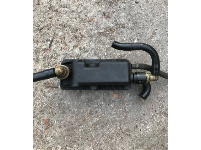 Vstřikovací lišta Fiat Stilo