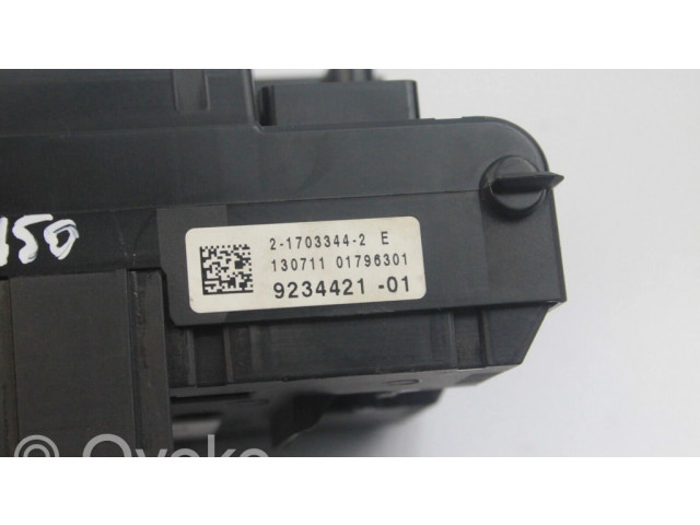 Pojistková skříňka 9234421 BMW 7 F01 F02 F03 F04 2010