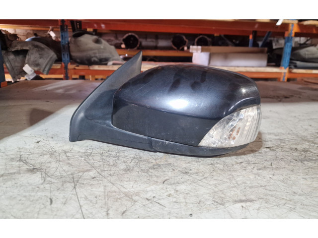 Zpětné zrcátko Volvo XC90 2009