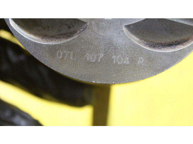 Píst 07L107103R   Audi A8 S8 D3 4E     