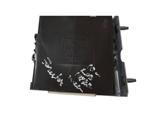 Блок управления 88811AG030, 1238000232   Subaru Forester SH