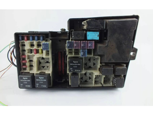 Pojistková skříňka BP4K66765 Mazda CX-7 2010