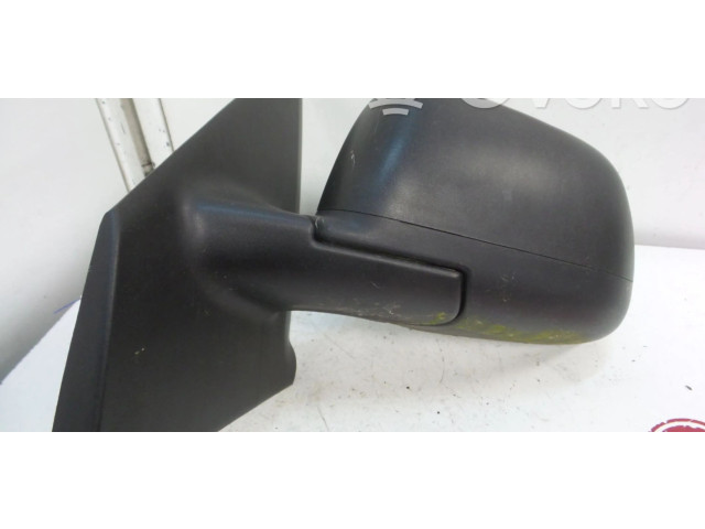 Зеркало электрическое        Dacia Dokker   -  года   