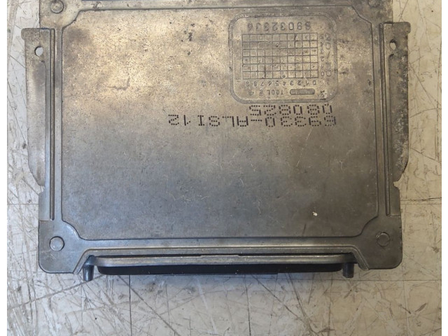 Блок управления Xenon