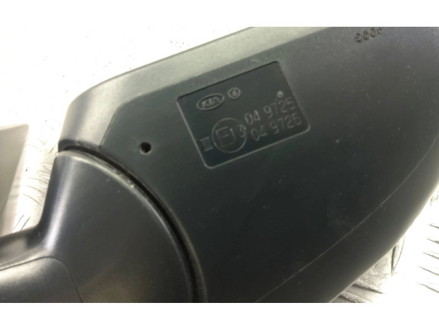 Zpětné zrcátko KIA Stonic 2019 E13049725