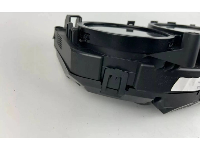 Přístrojová deska Mercedes-Benz C W205 2017 A2049004408