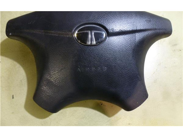 Подушка безопасности водителя Tata Indica Vista II