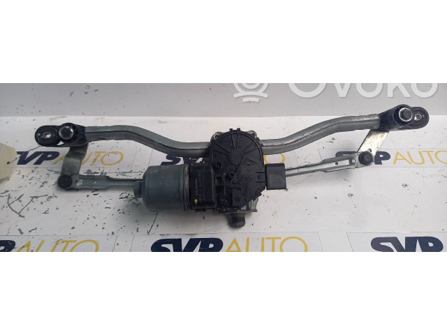 Моторчик дворников 0390243019, 50509396 Alfa Romeo Giulietta