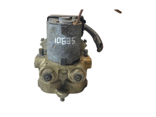 Блок АБС 0265201037, 701614111 Volkswagen Transporter - Caravelle T4 1991 - 2003 года