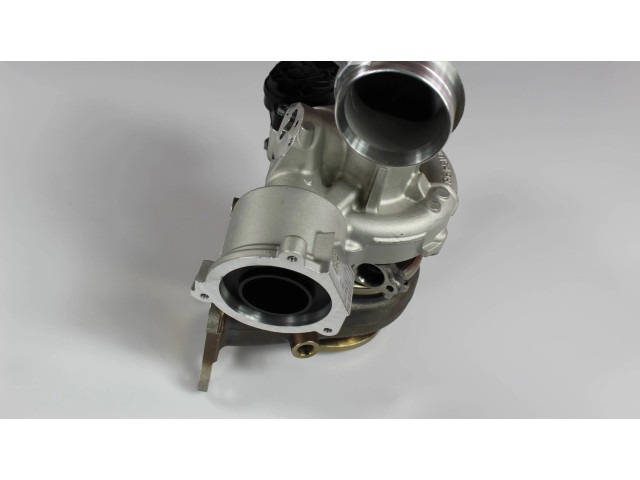 Турбина 06R145702D Audi A3 S3 8V