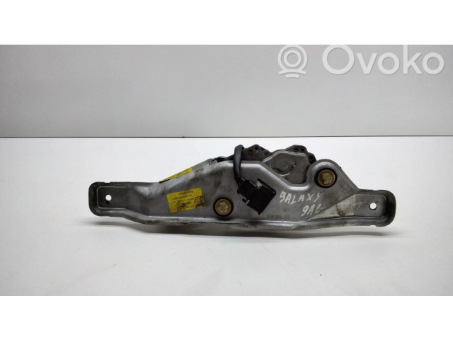 Моторчик заднего дворника 7M0955713A Ford Galaxy