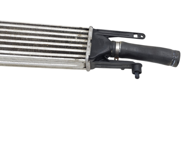 Интеркулер 51836369, 51836369 Alfa Romeo Mito