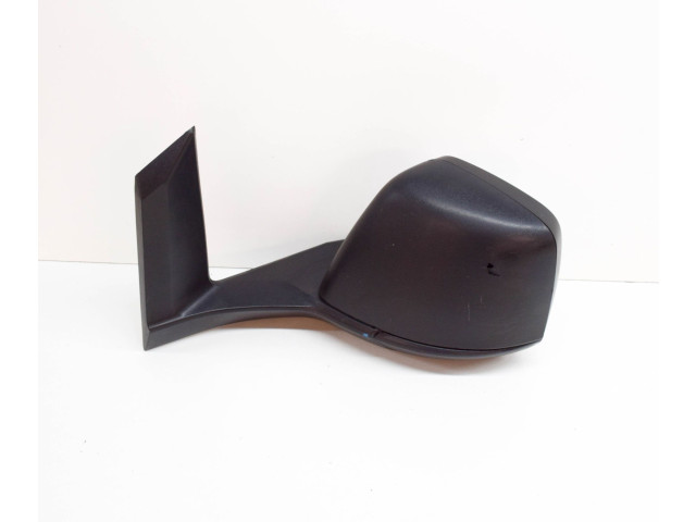 Зеркало электрическое Ford Transit - Tourneo Connect 2003 - 2008 года