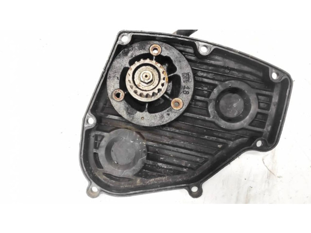 Масляный насос Nissan Almera 2.0