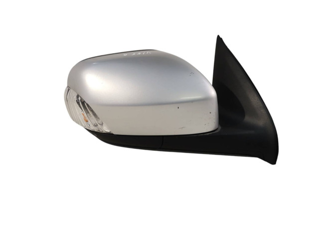 Зеркало электрическое Volvo XC90 2003 - 2006 года