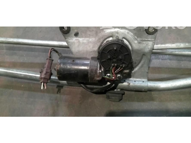 Моторчик дворников 6405N8 Citroen Xsara Picasso