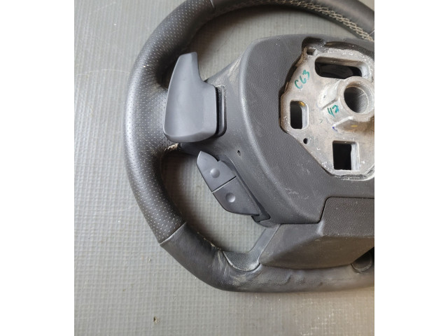 Руль Chevrolet Camaro   -  года 812454049      