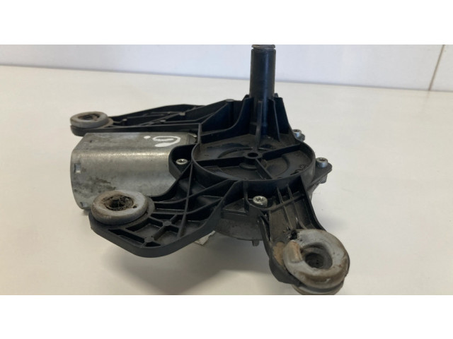 Моторчик заднего дворника 963715878001, 9637158780    Citroen C2