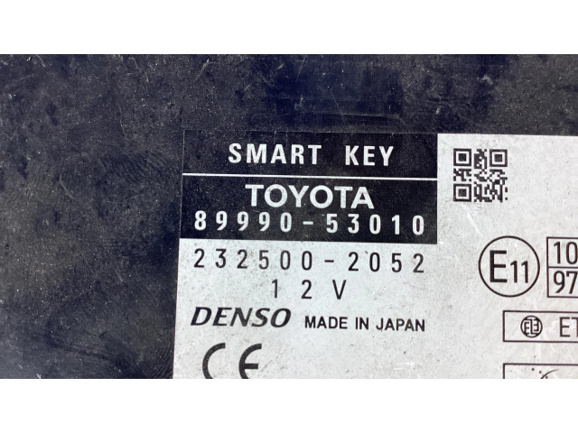 Блок управления 8999053010, 2325002052   Lexus RC