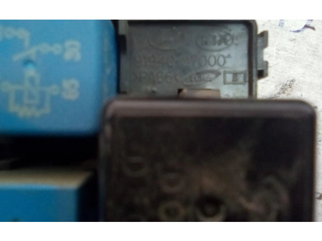 Pojistková skříňka 9194007000 KIA Picanto