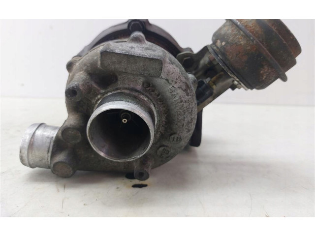 Турбина Audi A4 Allroad B9 028145702H