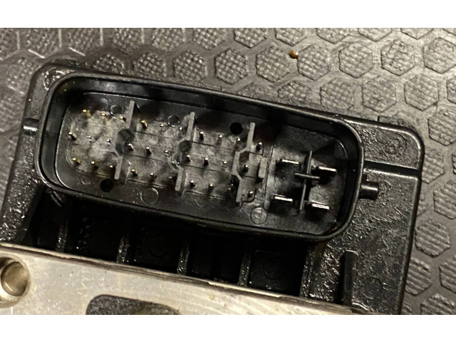 Блок АБС 4451013070, 8954113040   Toyota  Corolla Verso E121  2001 - 2004 года