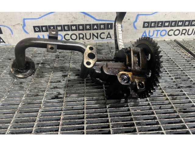 Čerpadlo oleje 8E0911040 Volkswagen Touareg I BAC