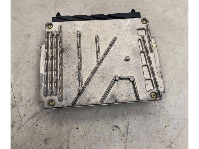 Блок управления двигателя 08675761A, 0261207809   Volvo XC90