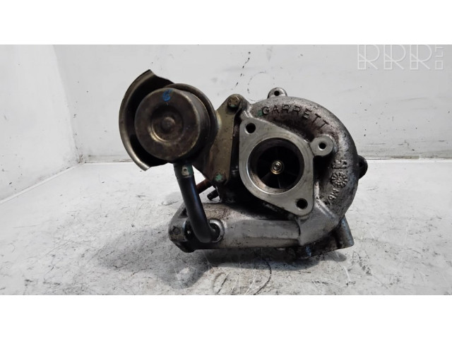 Turbodmychadlo Турбина 144114U110, GT1548 Nissan Almera Tino 2.2 0647