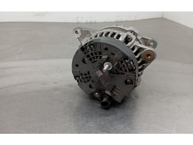 Генератор A0009063322, 0125711028   Mercedes-Benz GLA W156      