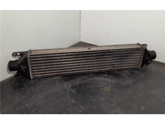 Интеркулер Fiat Marea