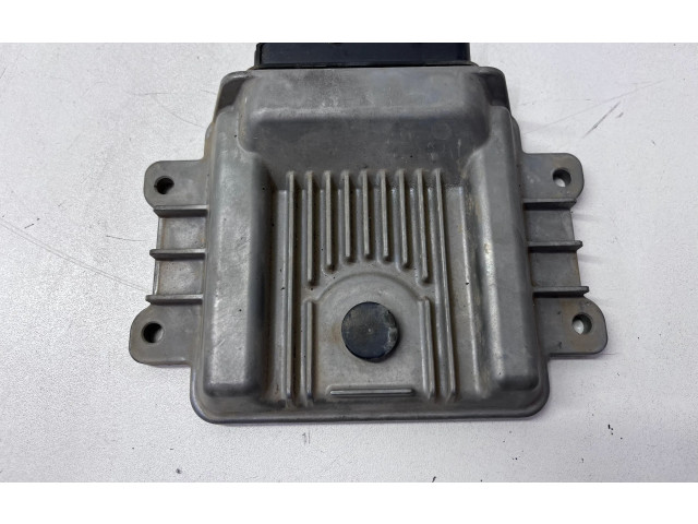 Блок управления коробкой передач 09G927158AB   Volkswagen PASSAT B8 USA