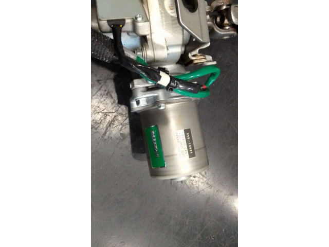 Ось рулевого колеса Daihatsu Trevis